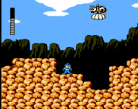 MegaMan III